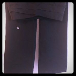 Lululemon Astro Pants, Size 8